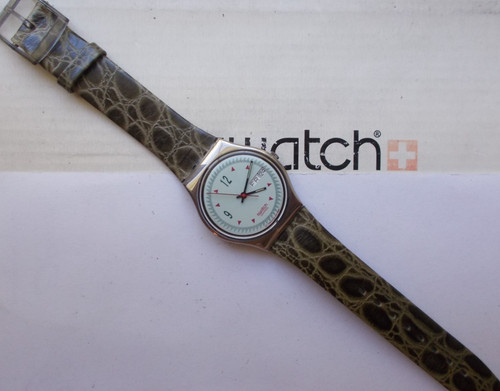 Swatch one step - , '91