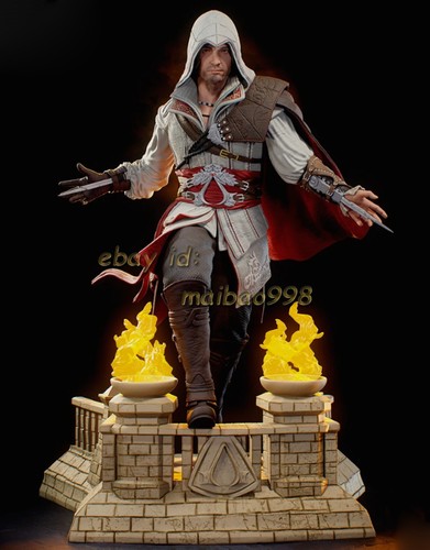 Ezio auditore stampa - ezio, garage