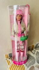 Barbie United Colors of