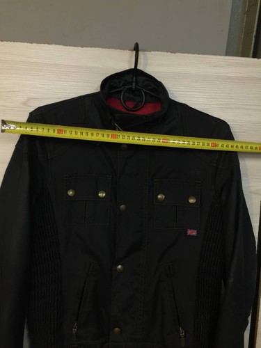 Giacca belstaff gangster 1969 - giacca,