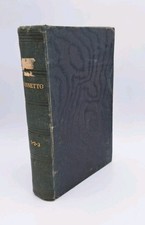 Giannetto voll. 1-2-3- - Parravicini - Maisner 1872