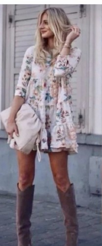 Abito zara the sharon donna - abito,