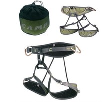 Air Cr Camp Harness
