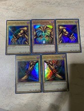 Exodia il proibito set