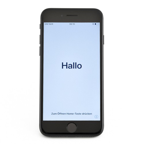 Smartphone apple iphone plus - smartphone,