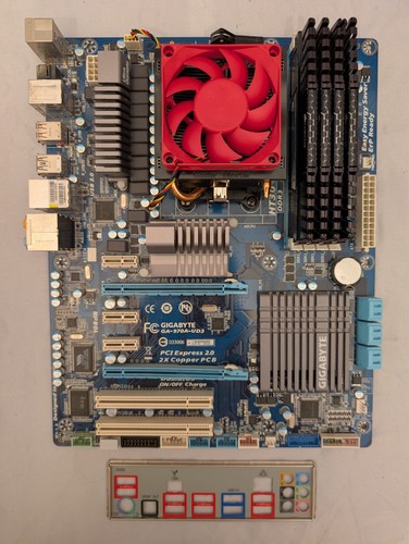 Amd phenom 1100t - 1100t, +