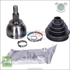 Kit giunto omocinetico Japko