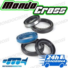 Paraoli forcella KTM 300 EXC