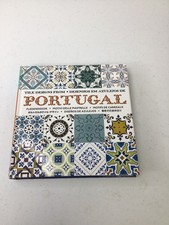 Tile Designs From Portugal