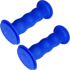 Manopole Impugnature Bici 85Mm