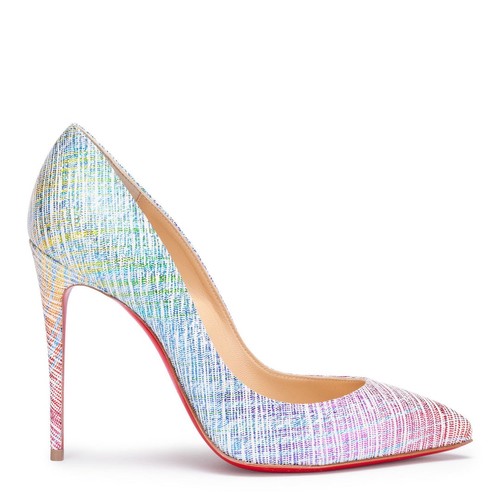 695 christian louboutin - $695,