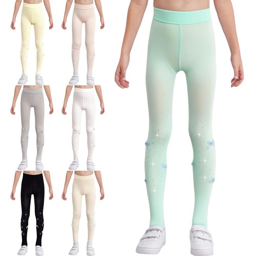 Calze pattinaggio figure - calze,