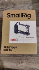 SmallRig Gabbia per fotocamera