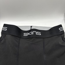 Leggings a compressione uomo