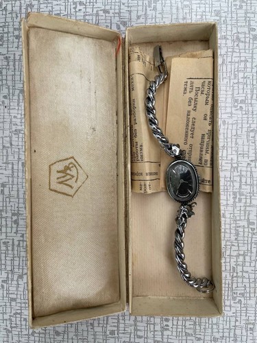 Orologio vintage donna luch - vintage,