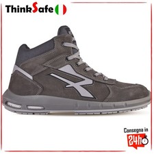 Scarpe Antinfortunistiche U