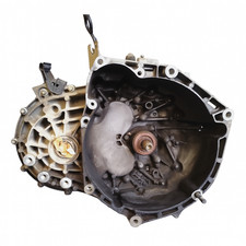 SCATOLA CAMBIO MANUALE ALFA 1.6 MJET 120CV 198A2000/955 A3.000 CA1980B