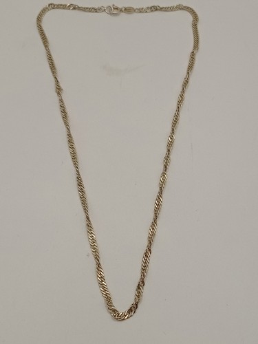 Collana vintage argento - vintage,