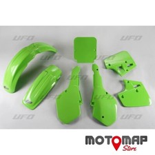 Kit Plastiche Ufo Plast Carene