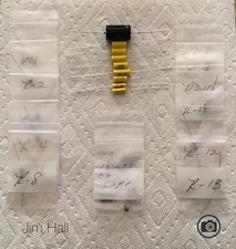 Kit ricostruzione combo - kit,