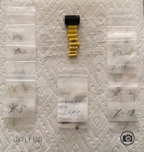 Kit ricostruzione combo - ricostruzione,