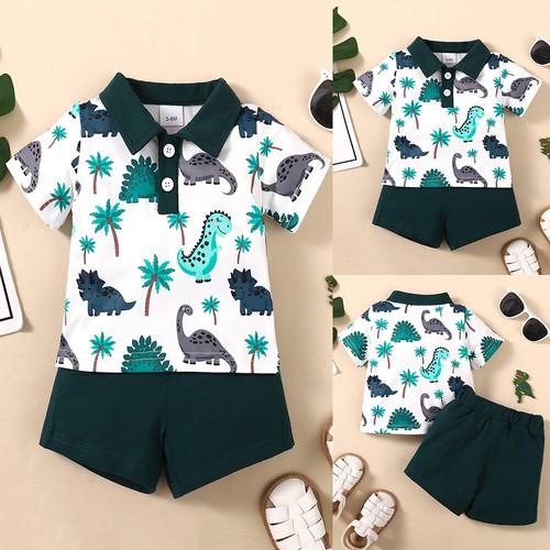 Set vestiti estivi - , neonato