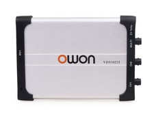 OWON VDS1022I 2+1 (multi) CH