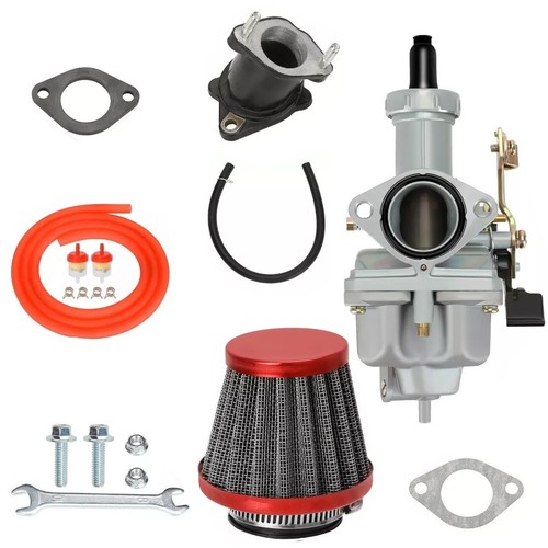 Kit filtro aria carburatore - filtro,