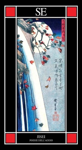 Jisei poesie dell - jisei.,