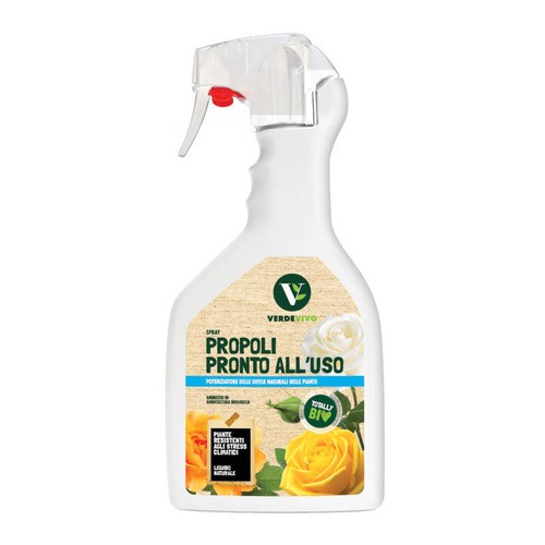 Propoli bio 100 - bio, 100%