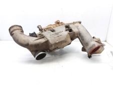 A1110981037 compressore volumetrico per MERCEDES CLASE C 200 KOMPRESSOR