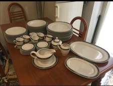 Servizio piatti Thun Bellezza