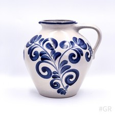 Vintage Ceramica Stoneware