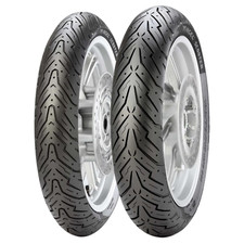 Coppia gomme Pirelli Angel