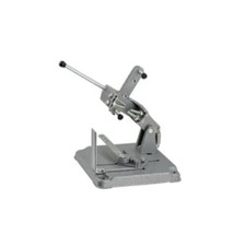 Supporto Smerigliatrice 115 mm da Banco angolare universale  a leva con braccio