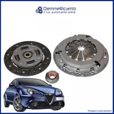 KIT FRIZIONE 3 PEZZI PER ALFA