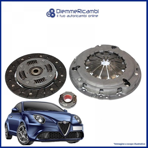 Kit frizione pezzi per alfa - frizione,