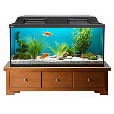 🐠 Copertura per acquario