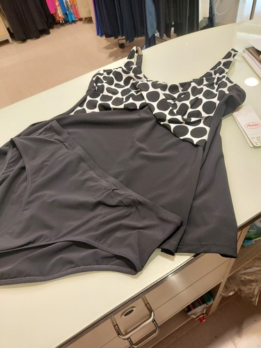 Tankini donna taglie - , curvy