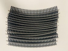 LIMA HO Lotto Binari Curvi N