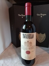 Tignanello 1993 Antinori