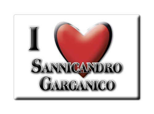 Calamita sannicandro garganico - sannicandro,