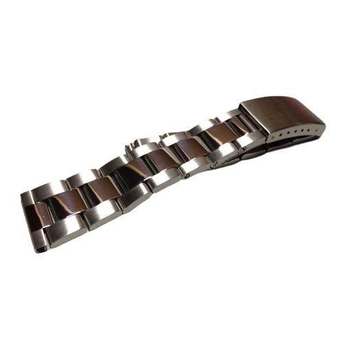 Oyster model flat - flat, steel