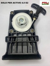 ACTIVE DECESPUGLIATORE AVVIAMENTO COMPLETO SOLO PER 4.0 E2