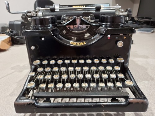 Antico royal macchine da - 10,