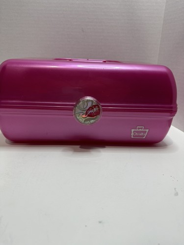 Scatola astuccio trucco