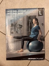 palla per essecizi Decathlon