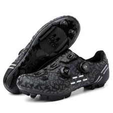 Scarpe Uomo Ciclismo MTB