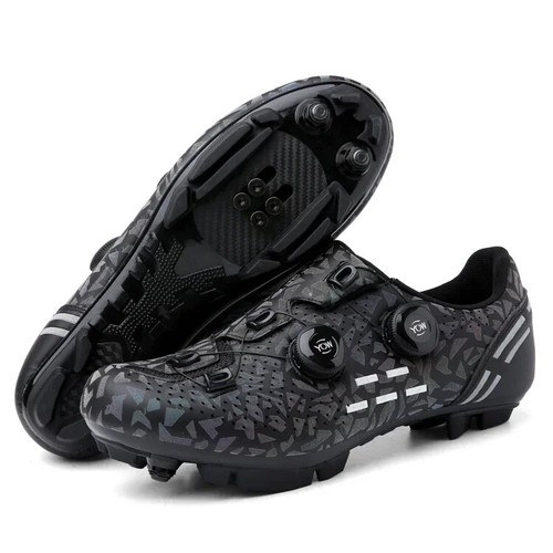 Scarpe uomo ciclismo - uomo, mtb