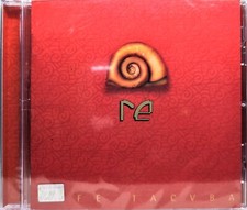 Café Tacvba – Re (1994, CD)